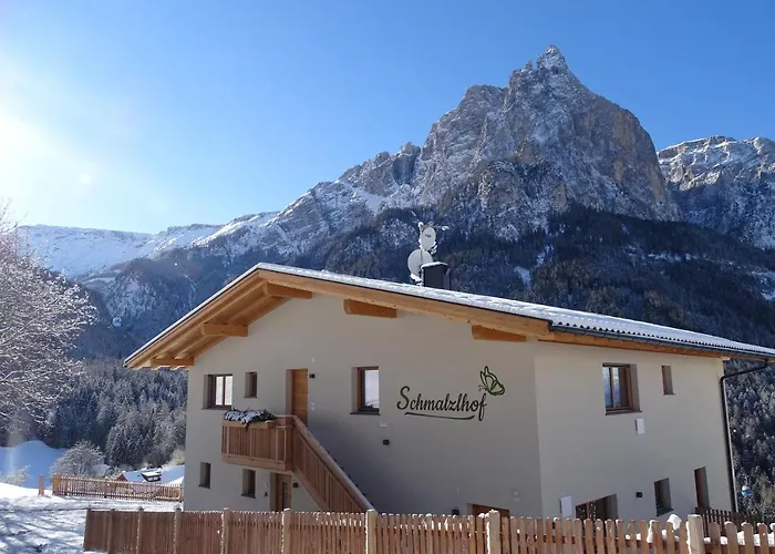 Schmalzlhof